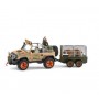 Schleich 42410 veicolo giocattolo (42410)