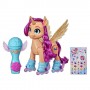 Hasbro Sing 'N Skate Sunny Starscout (F17865L0)