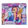 Hasbro Sing 'N Skate Sunny Starscout (F17865L0)