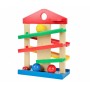 Eichhorn Marble Run House (100002025)