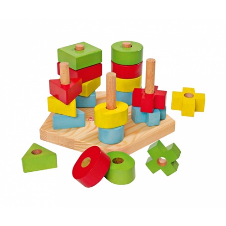 Eichhorn Stacking Board (100002087)