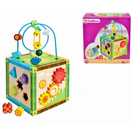 Eichhorn 100002235 giocattolo educativo (100002235)