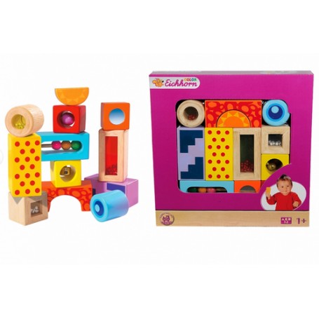 Eichhorn 100002240 costruzioni (100002240)