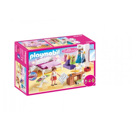 Playmobil Dollhouse 70208 set da gioco (70208)