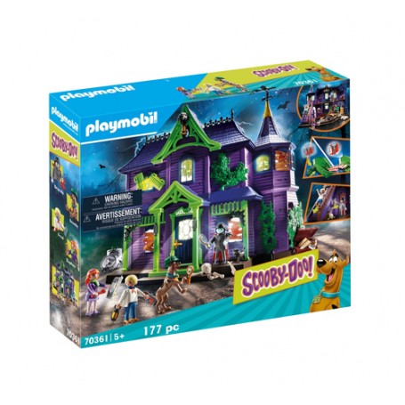 Playmobil 70361 set da gioco (70361)