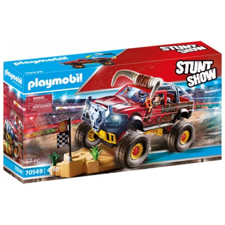 Playmobil 70549 veicolo giocattolo (70549)