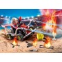 Playmobil 70554 veicolo giocattolo (70554)