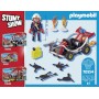 Playmobil 70554 veicolo giocattolo (70554)