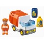 Playmobil 1.2.3 6774 set da gioco (6774)