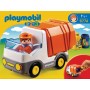 Playmobil 1.2.3 6774 set da gioco (6774)