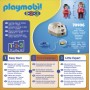Playmobil 70406 set di action figure giocattolo (70406)