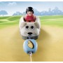 Playmobil 70406 set di action figure giocattolo (70406)