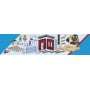 Playmobil 70443 set da gioco (70443)