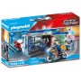 Playmobil City Action 70568 set di action figure giocattolo (70568)