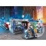 Playmobil City Action 70568 set di action figure giocattolo (70568)