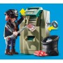 Playmobil City Action 70572 set di action figure giocattolo (70572)