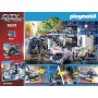 Playmobil City Action 70575 set di action figure giocattolo (70575)