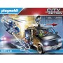 Playmobil City Action 70575 set di action figure giocattolo (70575)