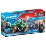 Playmobil City Action 70577 set di action figure giocattolo (70577)