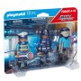 Playmobil City Action 70669 set di action figure giocattolo (70669)