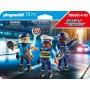 Playmobil City Action 70669 set di action figure giocattolo (70669)