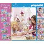 Playmobil Princess 70447 set da gioco (70447)