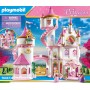 Playmobil Princess 70447 set da gioco (70447)
