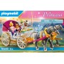 Playmobil 70449 set di action figure giocattolo (70449)