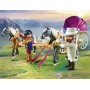 Playmobil 70449 set di action figure giocattolo (70449)