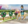 Playmobil 70450 set di action figure giocattolo (70450)