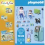 Playmobil FamilyFun 70439 set di action figure giocattolo (70439)