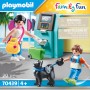 Playmobil FamilyFun 70439 set di action figure giocattolo (70439)
