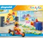 Playmobil FamilyFun 70440 set di action figure giocattolo (70440)