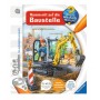 Ravensburger Wieso? Weshalb? Warum? Komm mit auf die Baustelle (32916)