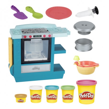 Play-Doh Kitchen Creations Pasta modellabile Multicolore (F13215L0)