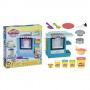 Play-Doh Kitchen Creations Pasta modellabile Multicolore (F13215L0)