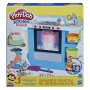 Play-Doh Kitchen Creations Pasta modellabile Multicolore (F13215L0)