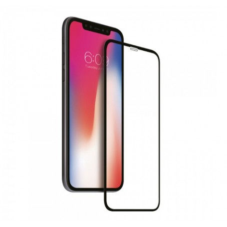 nevox NEVOGLASS 3D Pellicola proteggischermo trasparente Apple 1 pz (1953)