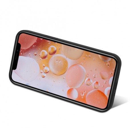 nevox StyleShell Shock custodia per cellulare 13,7 cm (5.4") Cover Nero (1977)