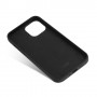 nevox StyleShell Shock custodia per cellulare 13,7 cm (5.4") Cover Nero (1977)
