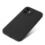 nevox StyleShell Shock custodia per cellulare 15,5 cm (6.1") Cover Nero (1978)