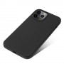 nevox StyleShell Shock custodia per cellulare 15,5 cm (6.1") Cover Nero (1979)
