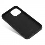 nevox StyleShell Shock custodia per cellulare 15,5 cm (6.1") Cover Nero (1979)