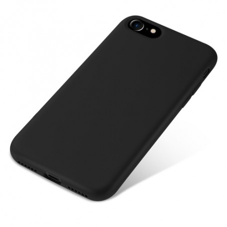 nevox StyleShell Shock custodia per cellulare 11,9 cm (4.7") Cover Nero (1566)