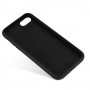 nevox StyleShell Shock custodia per cellulare 11,9 cm (4.7") Cover Nero (1566)