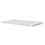 Apple Magic tastiera USB + Bluetooth Tedesco Alluminio, Bianco (MK2A3D/A)