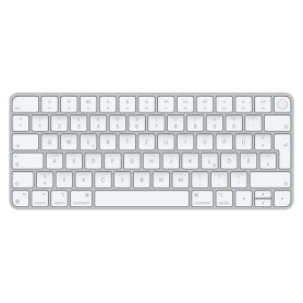 Apple Magic Keyboard tastiera Bluetooth QWERTZ Tedesco Bianco (MK293D/A)