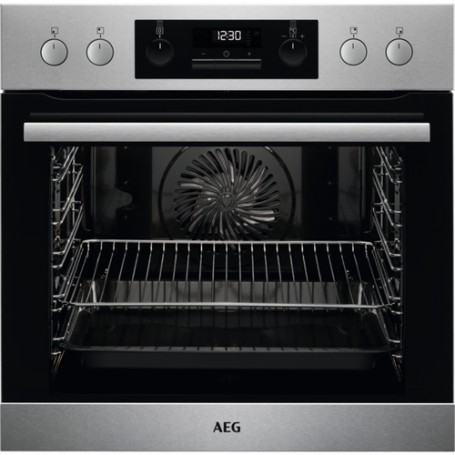 AEG HB3213MI11 set di elettrodomestici da cucina Piano cottura a induzione Forno elettrico (801415661)