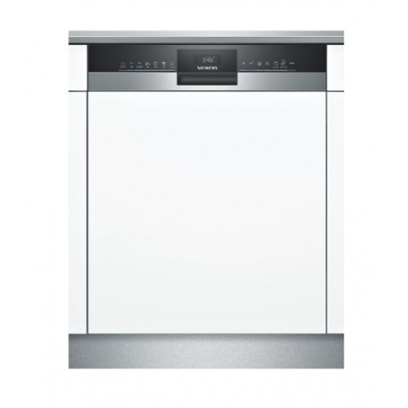 Siemens iQ300 SN53HS60AE lavastoviglie A scomparsa parziale 13 coperti D (SN53HS60AE)