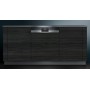 Siemens iQ300 SN53HS60AE lavastoviglie A scomparsa parziale 13 coperti D (SN53HS60AE)